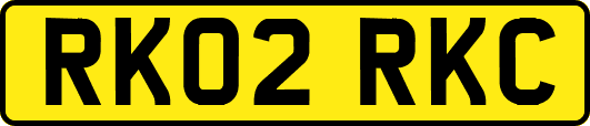 RK02RKC