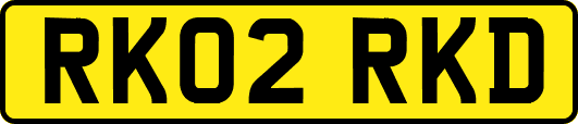 RK02RKD