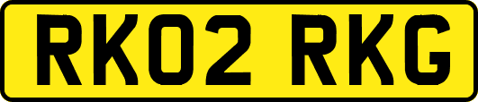 RK02RKG