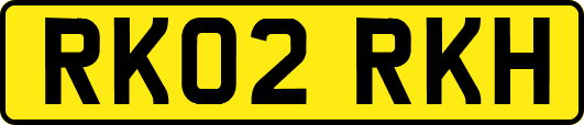 RK02RKH