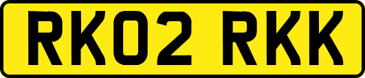 RK02RKK