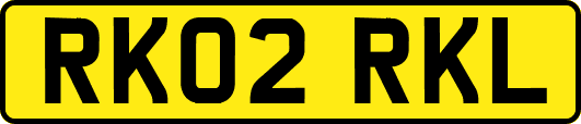 RK02RKL