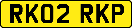 RK02RKP