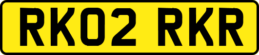 RK02RKR
