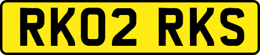 RK02RKS