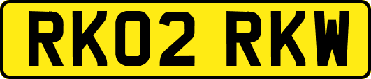 RK02RKW