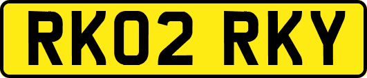 RK02RKY