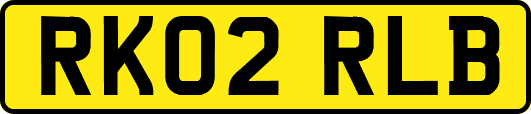 RK02RLB