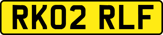 RK02RLF