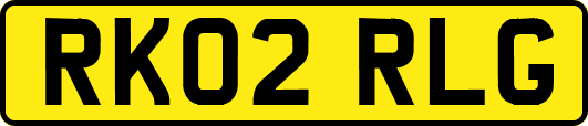 RK02RLG