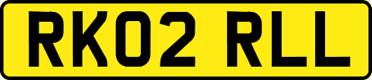 RK02RLL