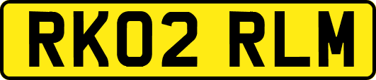 RK02RLM