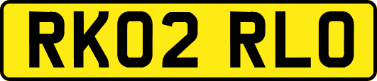 RK02RLO
