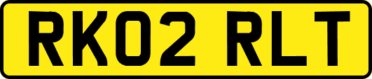 RK02RLT