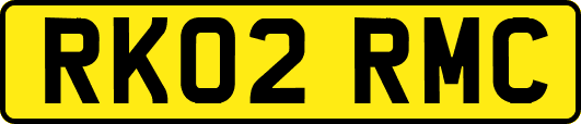 RK02RMC
