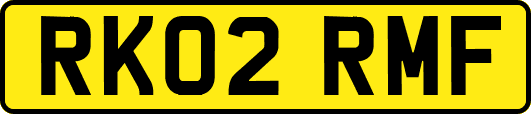 RK02RMF