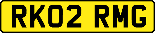 RK02RMG