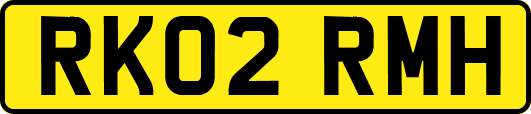 RK02RMH