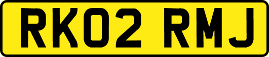 RK02RMJ
