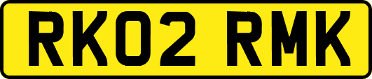 RK02RMK