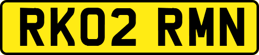 RK02RMN
