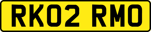 RK02RMO