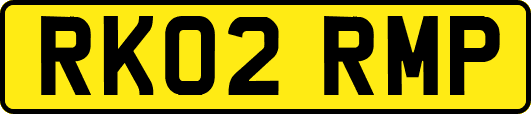 RK02RMP