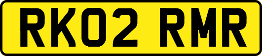 RK02RMR