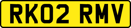 RK02RMV