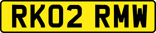 RK02RMW