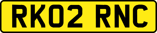 RK02RNC