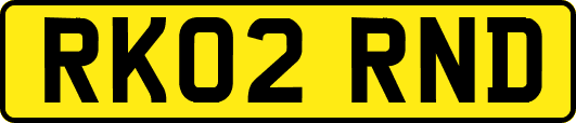 RK02RND