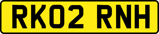 RK02RNH
