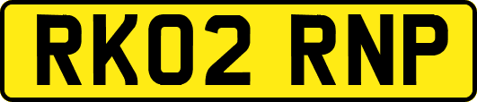 RK02RNP