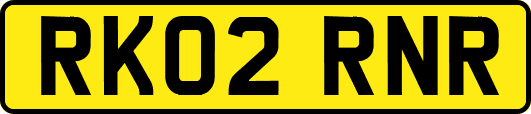 RK02RNR