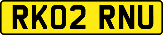 RK02RNU