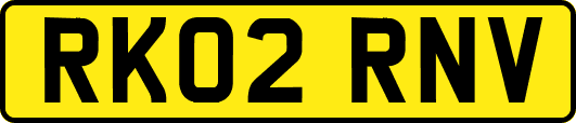 RK02RNV