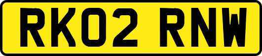 RK02RNW