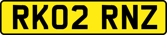 RK02RNZ