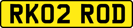 RK02ROD