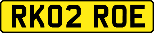 RK02ROE