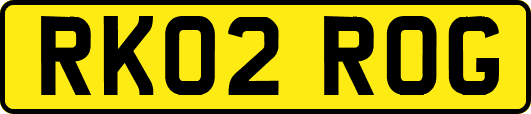 RK02ROG