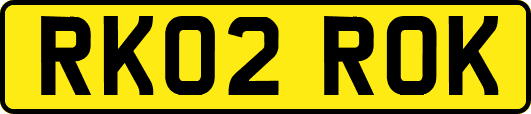 RK02ROK