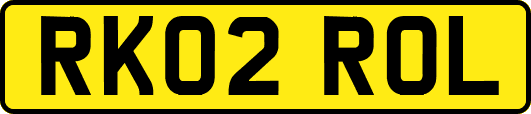 RK02ROL
