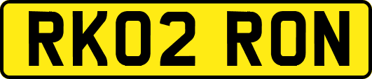 RK02RON