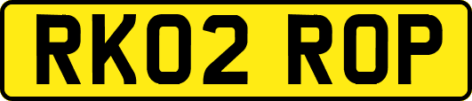 RK02ROP