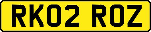 RK02ROZ