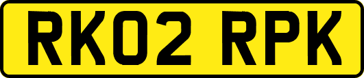 RK02RPK