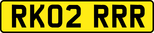 RK02RRR
