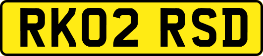 RK02RSD